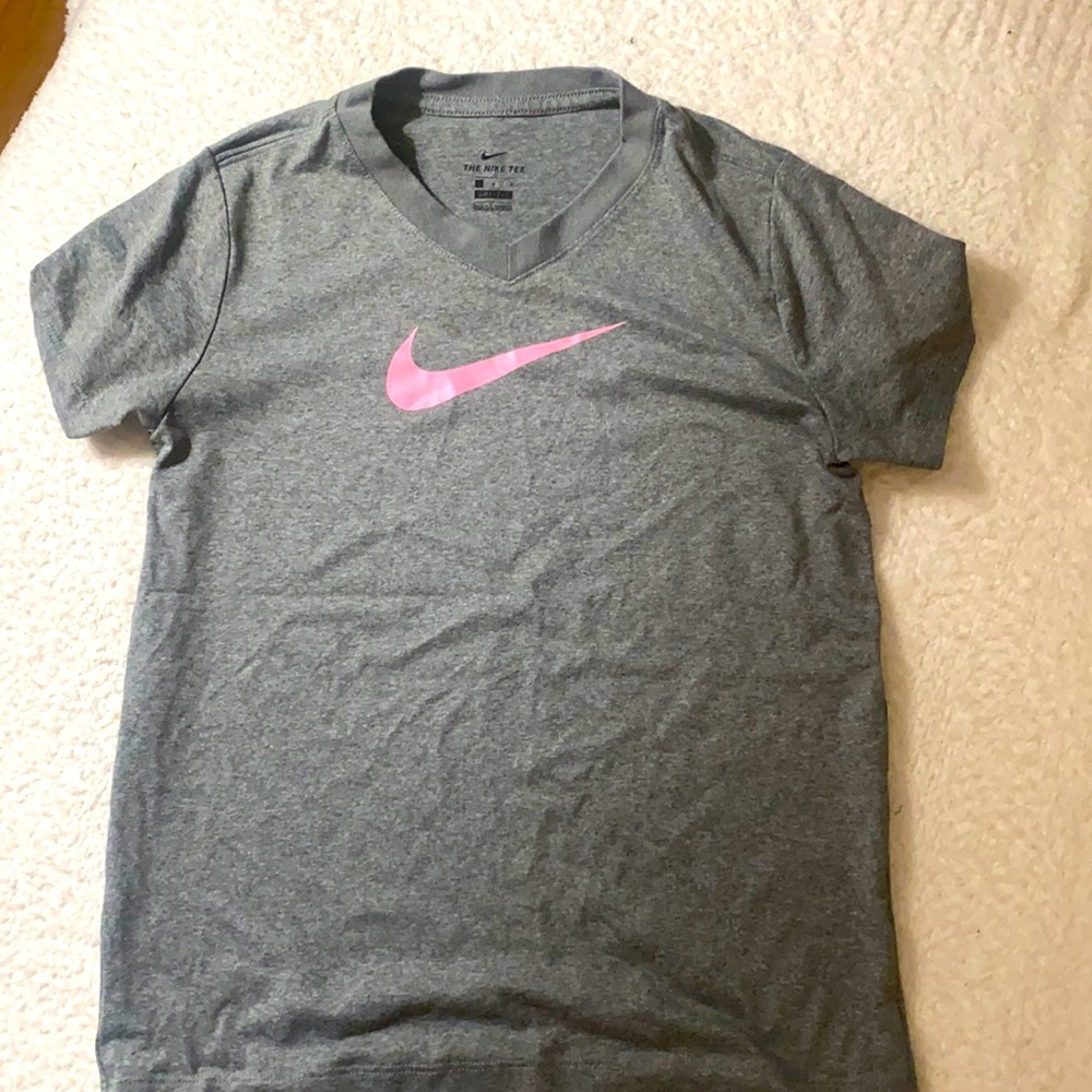 Youth Nike Shirt